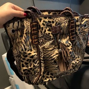 Arcadia Bag & Wallet